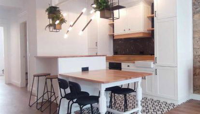 Calle Real con patio - Foto 3