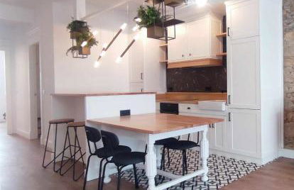 Calle Real con patio - Foto 3