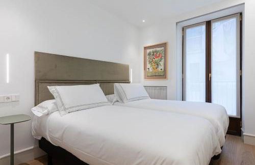 "The Whale" new, ac, design, spacious City Centre - Foto 16