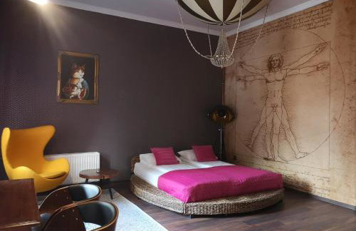 Kot Pocztowy - Foto 1