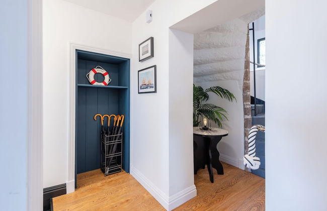 Shorefront Apartment - Sea View With 3 Bedrooms - Foto 29