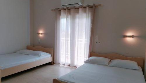 Achilleas Apartments - Foto 2