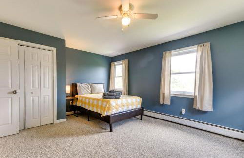 Vermont Vacation Rental about 11 Mi to Lake Willoughby - Foto 26