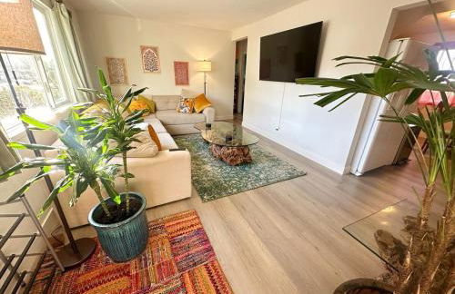 Pet Friendly Sunset Over the Pacific Ocean - Foto 1