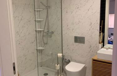 Cozy canide beach apartment - Foto 10