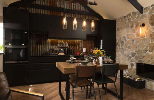 The Old Dairy - Foto 11