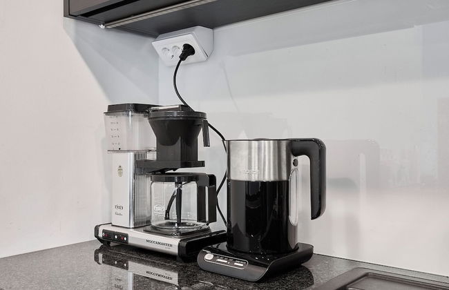 Platinum Swing - Spacious 4BR Villa with Panorama Views - Foto 24