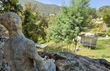 les gîtes du Mas ANNA - Foto 30