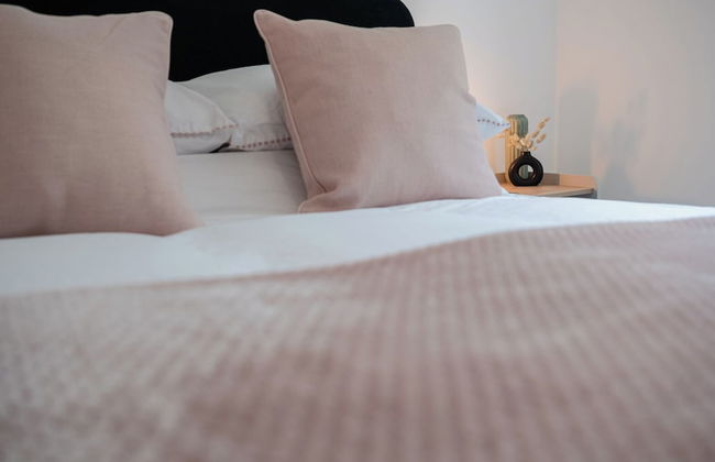 Cosy 1BD in Malvern With Stunning Views - Foto 2