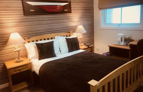 Creebridge House Hotel - Photo 32