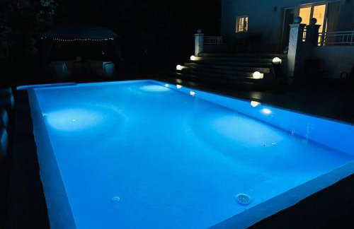 Villa Cosambeli - Foto 63