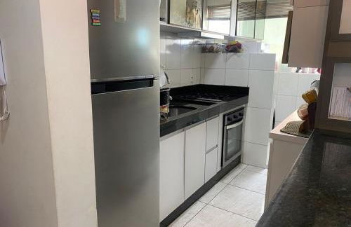 Moto GP Goiânia Apartamento 20 03 - Foto 8