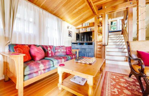 Shangri-lala - Photo 20