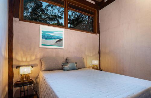 Casa Pé na Areia, Toque Toque Grande - Foto 21