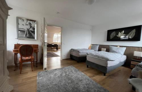 Ferienwohnung Varbrook - Foto 18