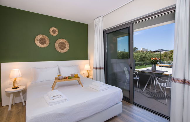 Eleanthi Modern Living - Foto 17