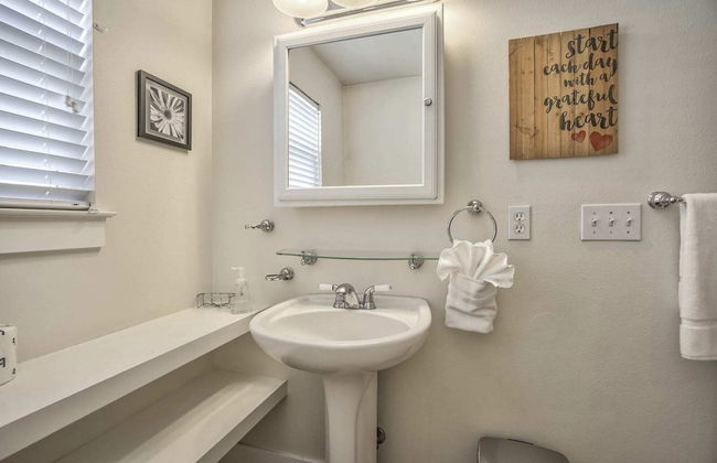 3brminutes to Downtowndog Friendly - Foto 22