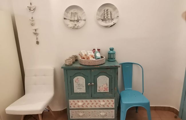 Fayrouz Psarrou Beach Mykonos - Foto 9