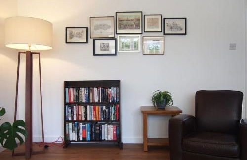 Stablehurst Cottage - Foto 7