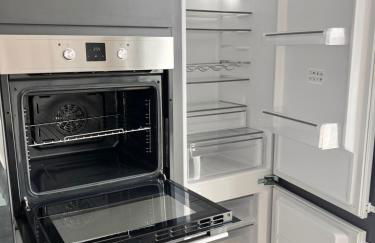 Neubau Luxus 2 Zimmer Apartment - Foto 11