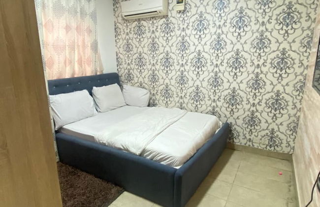 Samcel Shortlet Apartment - Foto 3