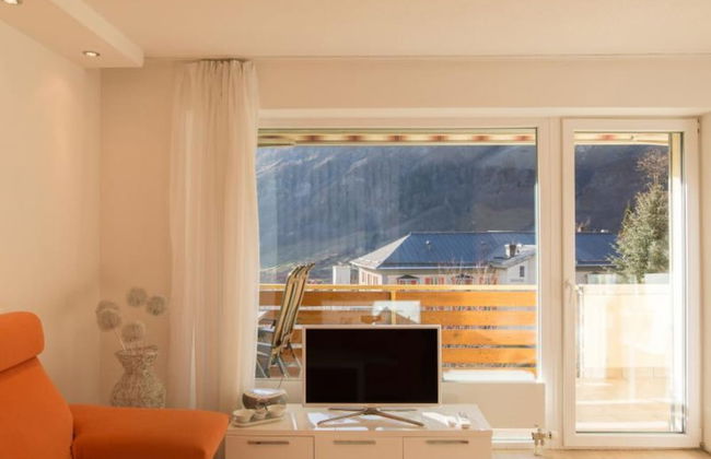 Haus Cristal - Foto 13