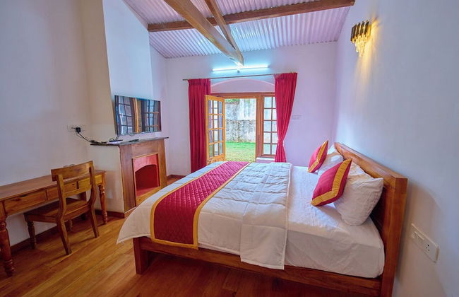 Shivv's heritage inn - Foto 23