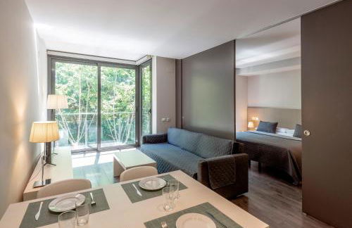 Espais Blaus Apartments - Photo 1