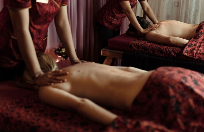 Berry Amour Romantic Villas - Foto 47