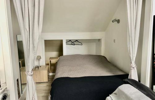 Skylight luxury loft Apartment - Foto 10