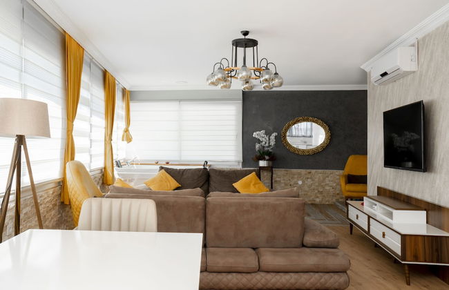 Kusadasi Rezidans - Foto 8