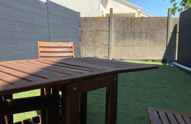 Le Cinquième - Foto 23