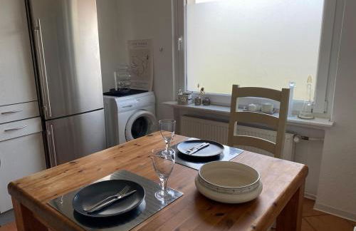 Ferienwohnung Detmold Diestelbruch - Foto 19