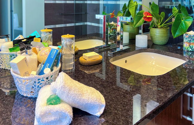 Exclusive Suite - Ocean Views & Beach - Foto 26