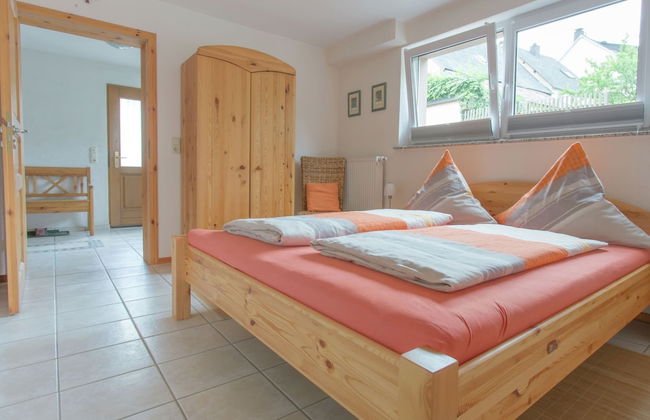 Comfortable Holiday Home Manderscheid With Garden - Photo 9