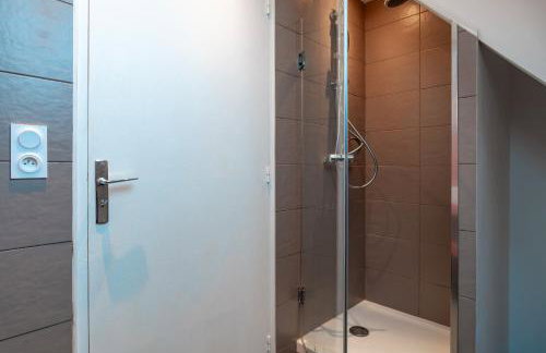 Portamaneg - Grande maison familiale Port-Manech - Foto 15