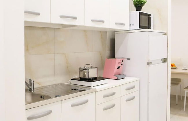 Cozy Apartment in Piazza Cavour by Wonderful Italy - Foto 6