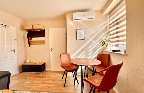 Bellahomes Smart TV Klima priv Parking Workation Long Stay - Foto 6