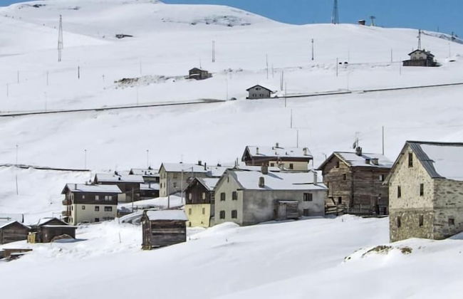 Chalet Zelda - Foto 35