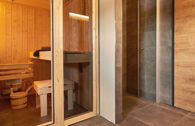 Luxury Villa With Sauna, Near the ski Area and Center - Foto 12