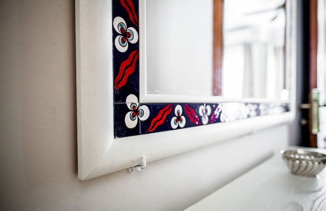 Beautiful Apartment With Bosphorus Views, Istanbul - Foto 8