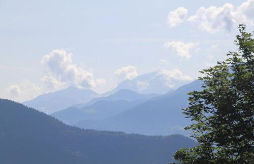 Terrasses du Morel - A17 - Appart 5 pers - Foto 14