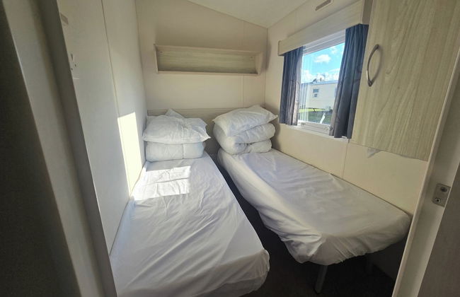 Patricia 3 Bed Balcony in Rhyl - Foto 3