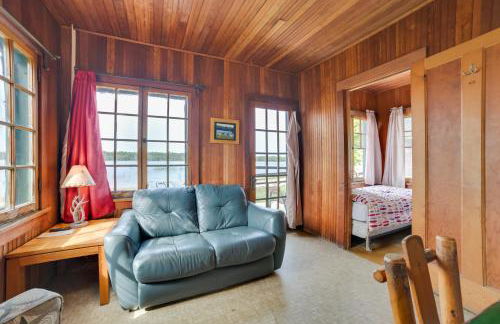 Les Cheneaux Islands Retreat 2 Boat, Fish and Swim - Foto 3