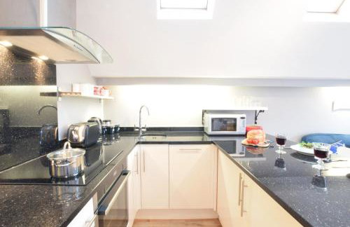 Pied a Mer, Aldeburgh - Foto 9