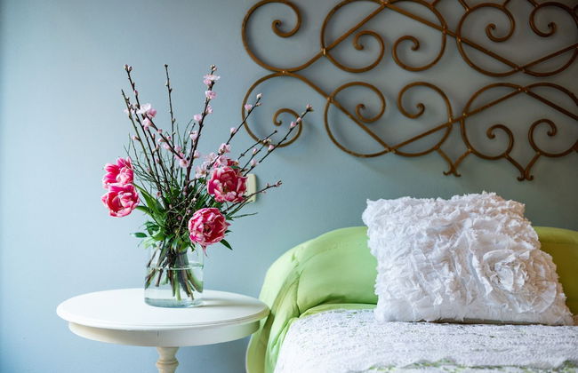 La Tosca rooms - Foto 9