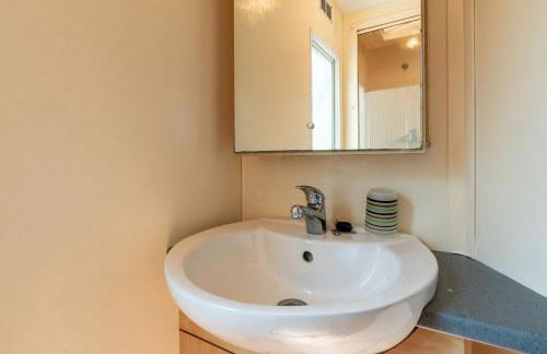 Mobilhome kervoyal 56 - Photo 11