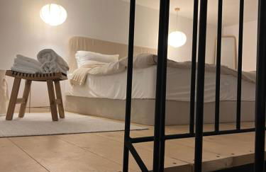 Evas Urban loft 1 CLOSE TO PYTHAGOREIO - Foto 73