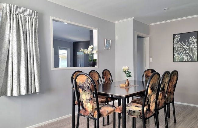 Wonderful Renovated 4BR House - Netflix - Foto 18