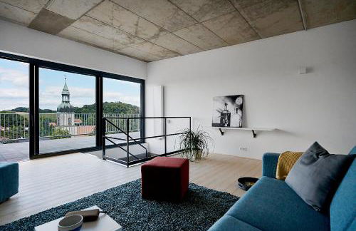 KULTURFABRIK Schönbach - Foto 3